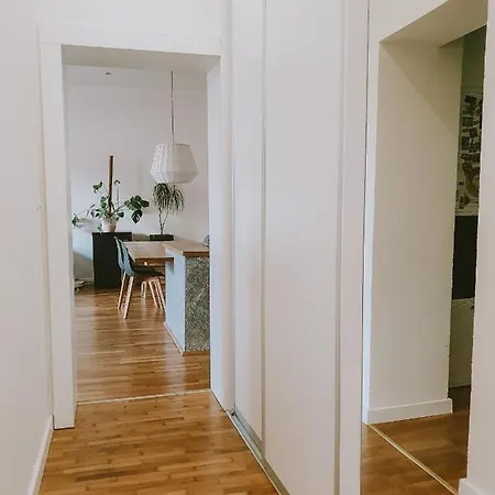 Priestranny V Centre *