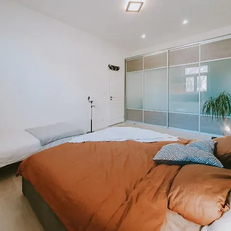 Priestranny V Centre * Košice