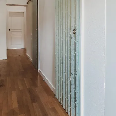 Priestranny V Centre * Košice