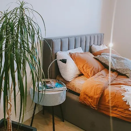 شقة Priestranny V Centre