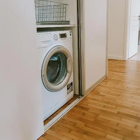 Priestranny V Centre Apartment Košice