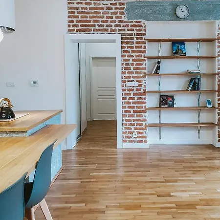 Priestranny V Centre