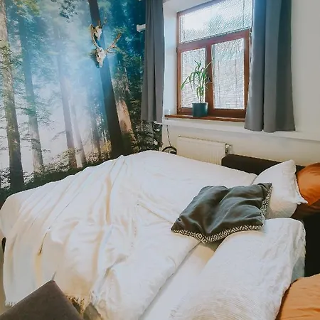 Priestranny V Centre Apartment Košice