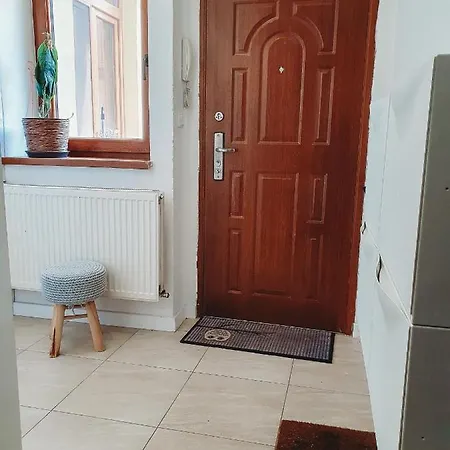 Apartment Priestranny V Centre Kosice