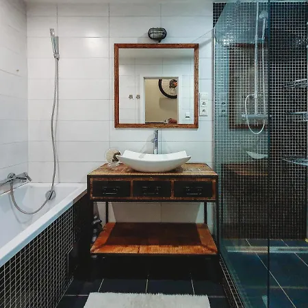 Priestranny V Centre Košice