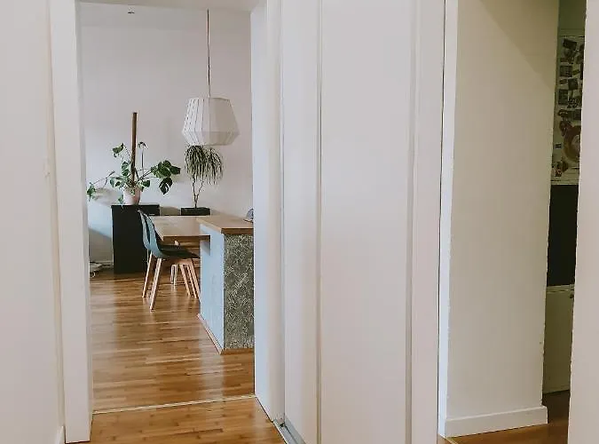 Priestranny V Centre *