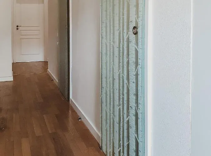 Priestranny V Centre * Koszyce