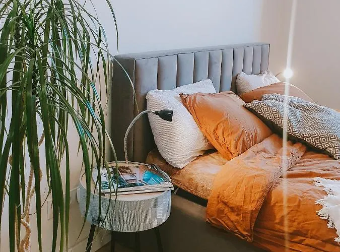 Appartement Priestranny V Centre