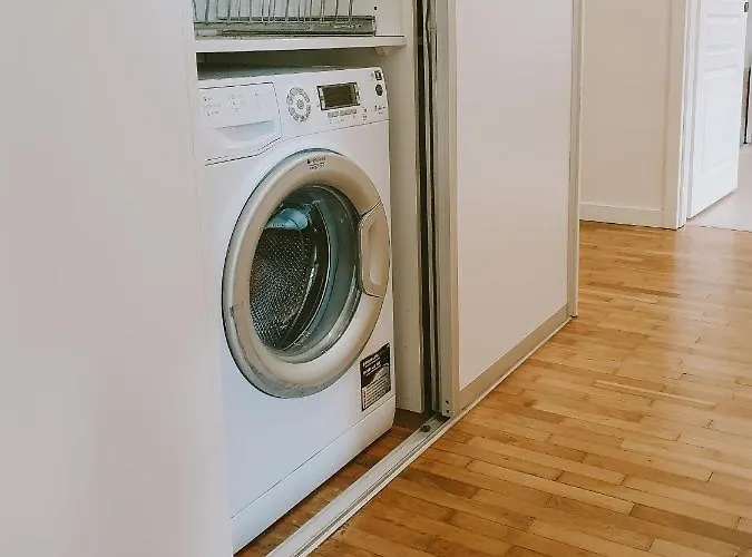 Priestranny V Centre Apartament Koszyce