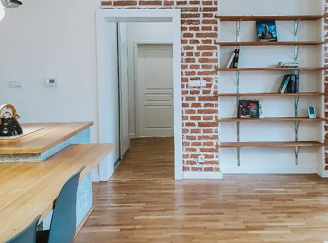 Priestranny V Centre