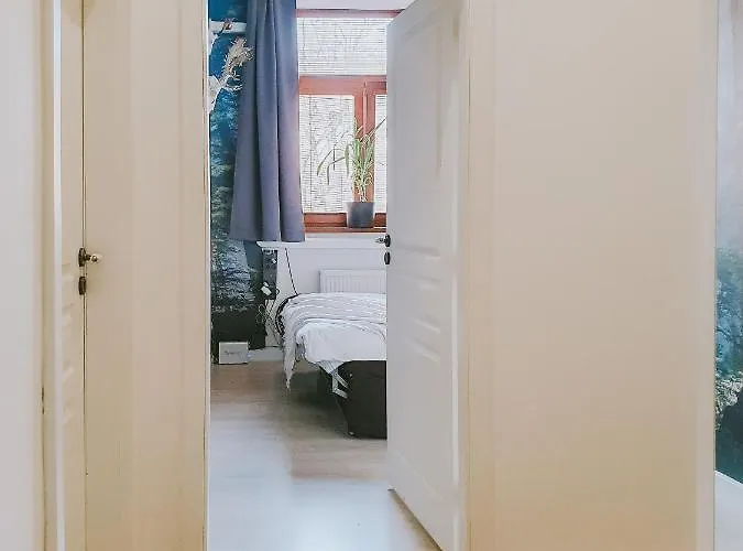 Apartament Priestranny V Centre Koszyce