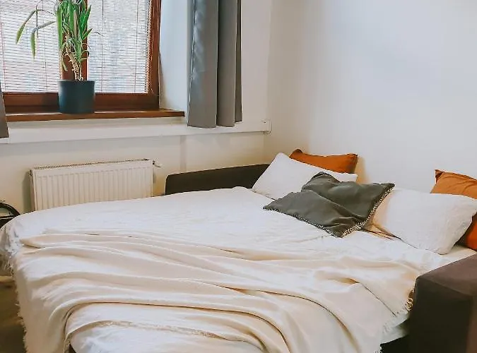 Priestranny V Centre *