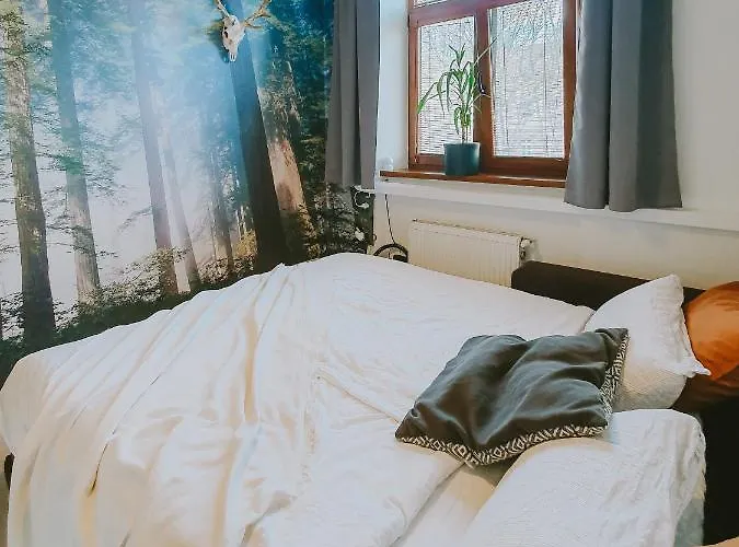 Priestranny V Centre Appartement Košice