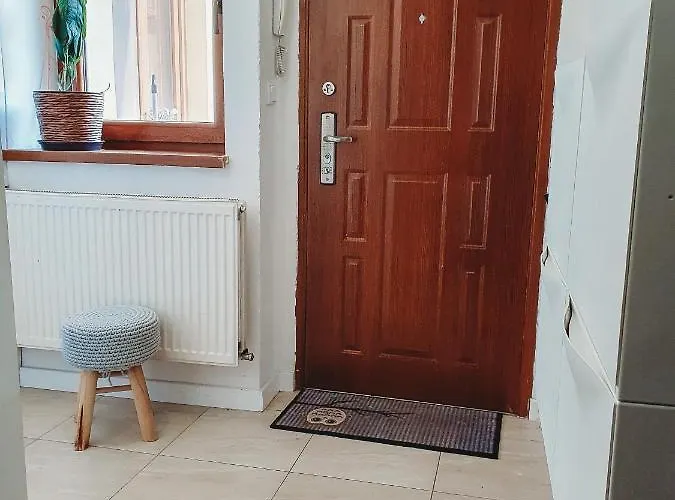 Apartament Priestranny V Centre Koszyce