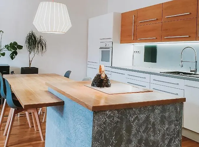 Priestranny V Centre