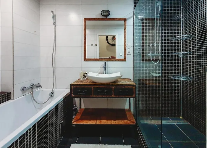 Priestranny V Centre コシツェ